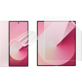Imak Skjermbeskyttere For Innendørs Og Utendørs Bruk For Samsung Galaxy Z Fold 7
