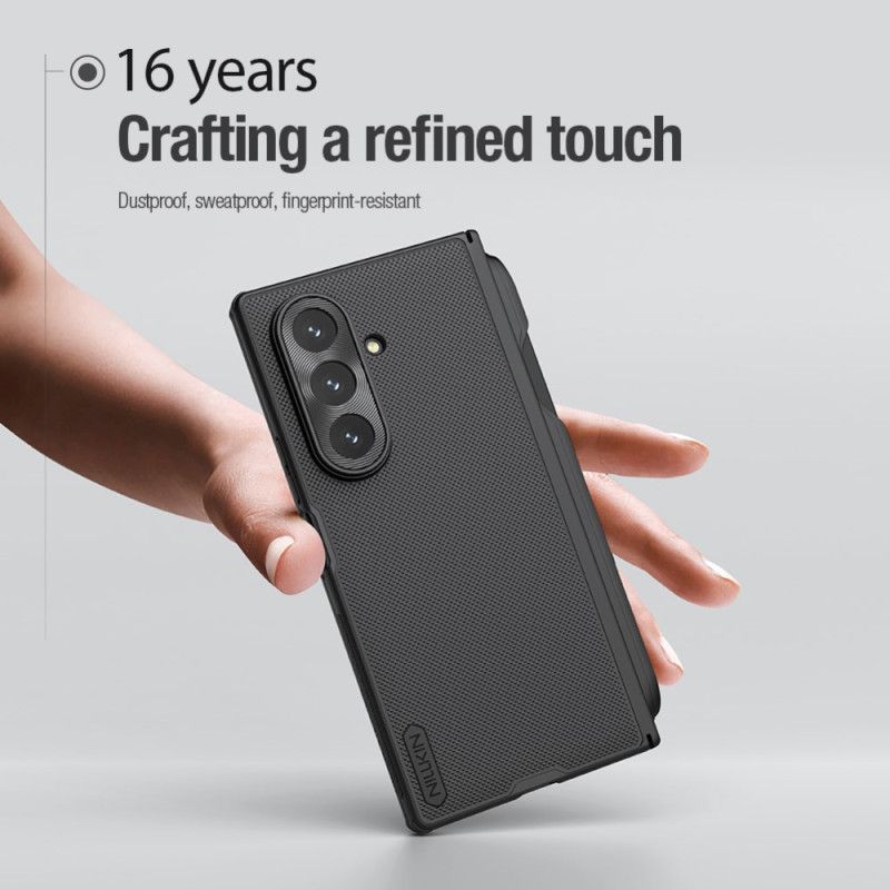 Samsung Galaxy Z Fold 7 Superfrostet Skjoldfold Nillkin