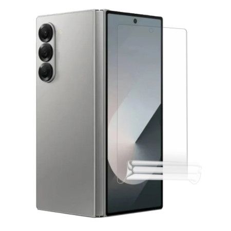 Ytre Skjermbeskytter For Samsung Galaxy Z Fold 7 5g