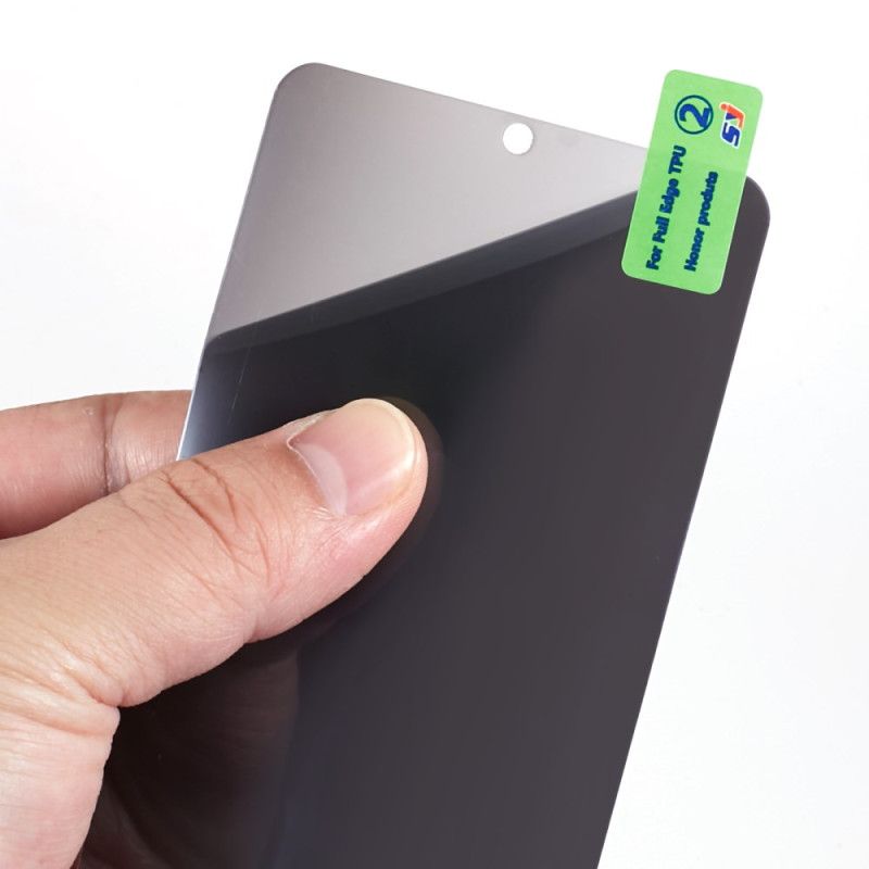 Antispionskjermbeskyttere For Samsung Galaxy Z Flip 7 Fe / Z Flip 6