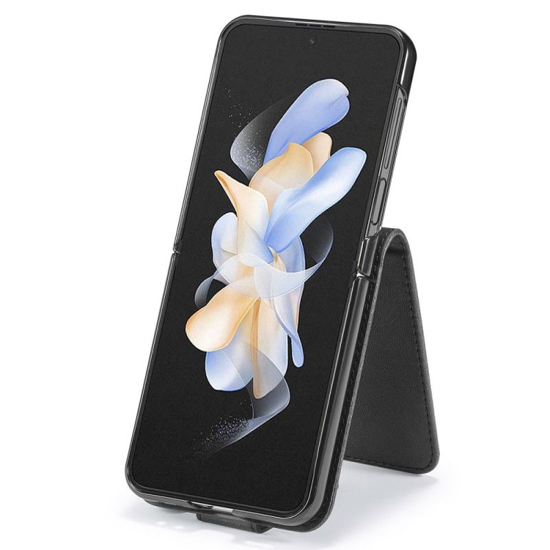 Case Etui Samsung Galaxy Z Flip 7 Fe Mobildeksel Lc.imeeke