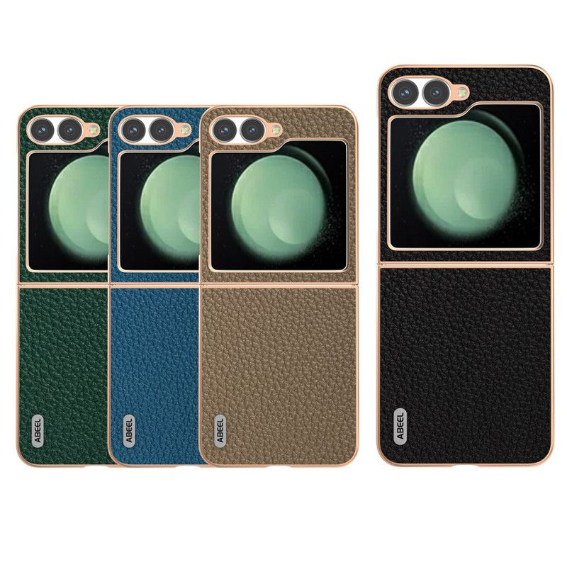 Deksel Samsung Galaxy Z Flip 7 Fe Abeel-stjernemønster