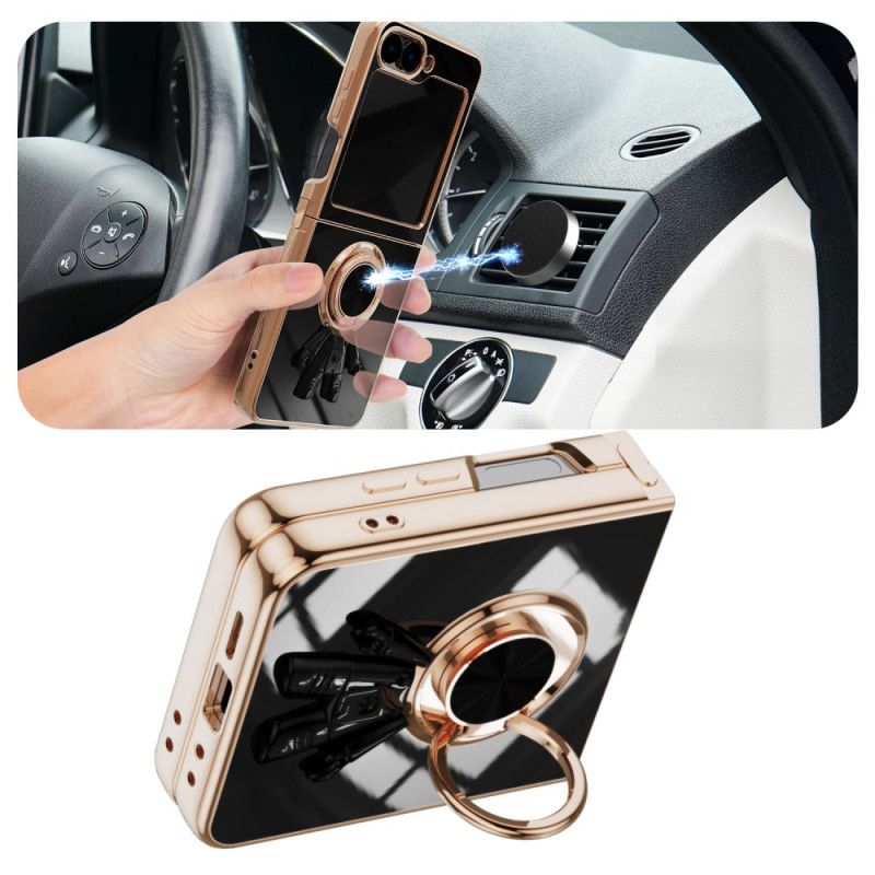 Deksel Samsung Galaxy Z Flip 7 Fe Astronaut