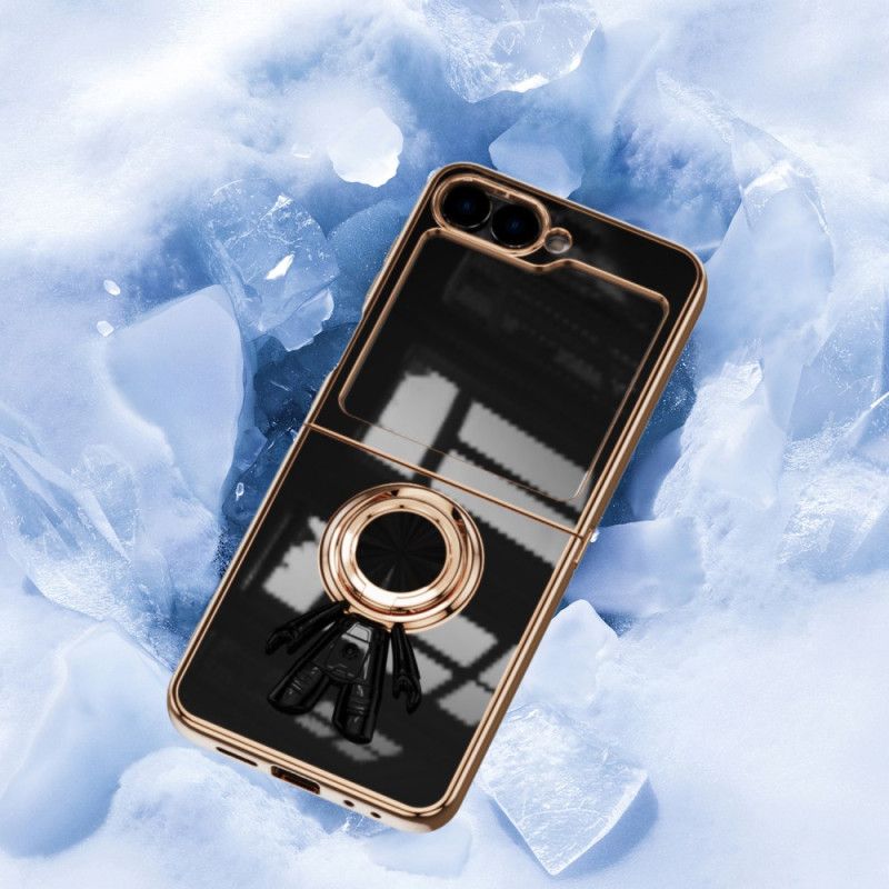 Deksel Samsung Galaxy Z Flip 7 Fe Astronaut