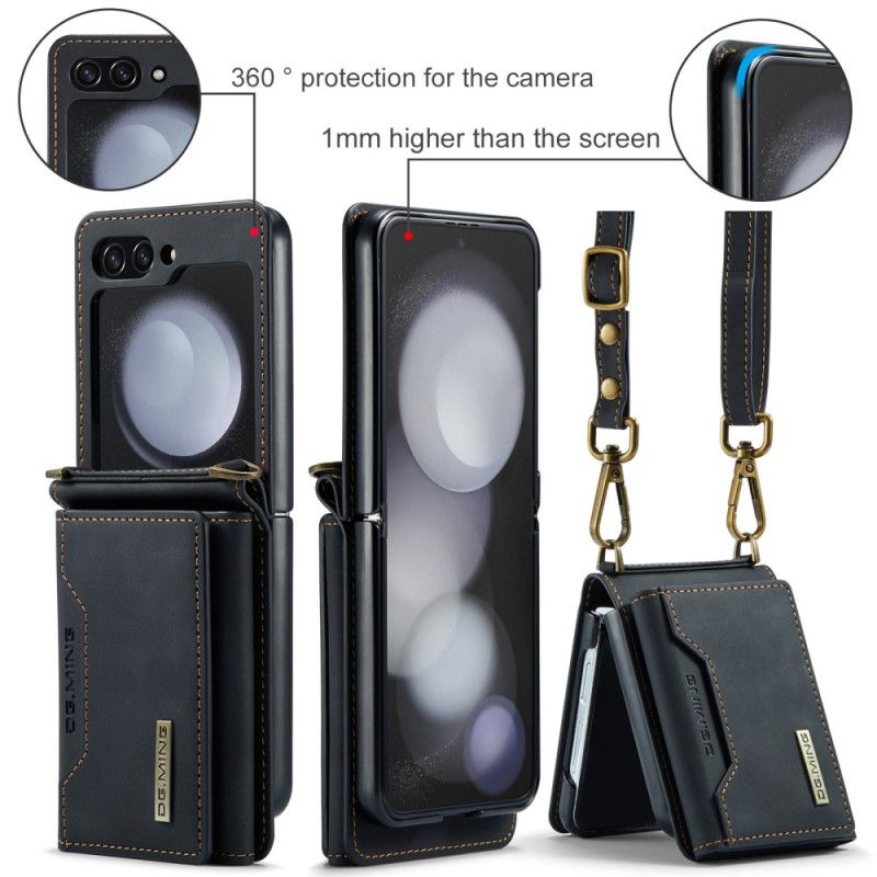 Deksel Samsung Galaxy Z Flip 7 Fe Dg.ming