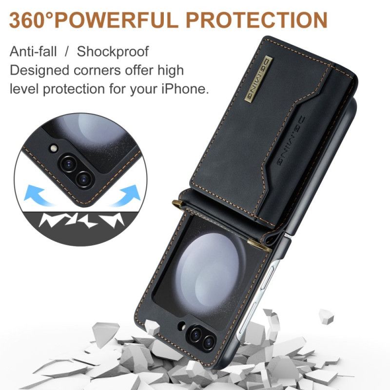 Deksel Samsung Galaxy Z Flip 7 Fe Dg.ming