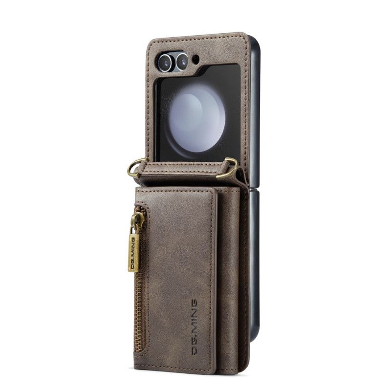 Deksel Samsung Galaxy Z Flip 7 Fe Dg.ming Skulderrem