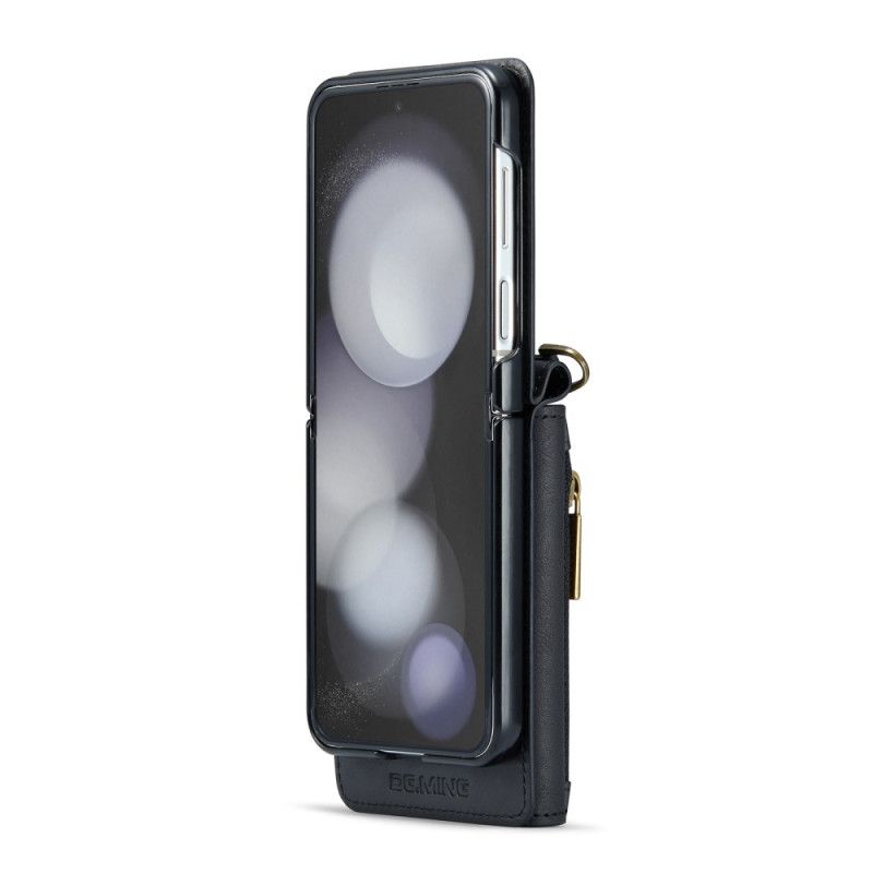Deksel Samsung Galaxy Z Flip 7 Fe Dg.ming Skulderrem