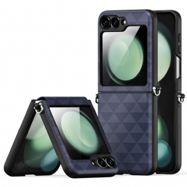 Deksel Samsung Galaxy Z Flip 7 Fe Fitt-serien Dux Ducis Beskyttelse Deksel