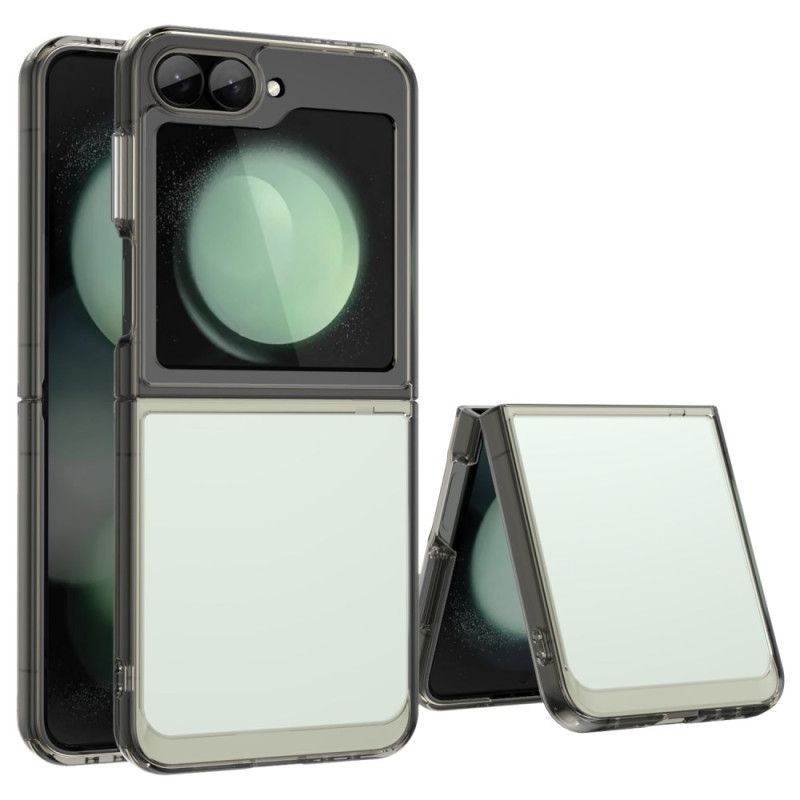 Deksel Samsung Galaxy Z Flip 7 Fe Hybrid Beskyttelse Deksel