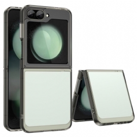 Deksel Samsung Galaxy Z Flip 7 Fe Hybrid Beskyttelse Deksel