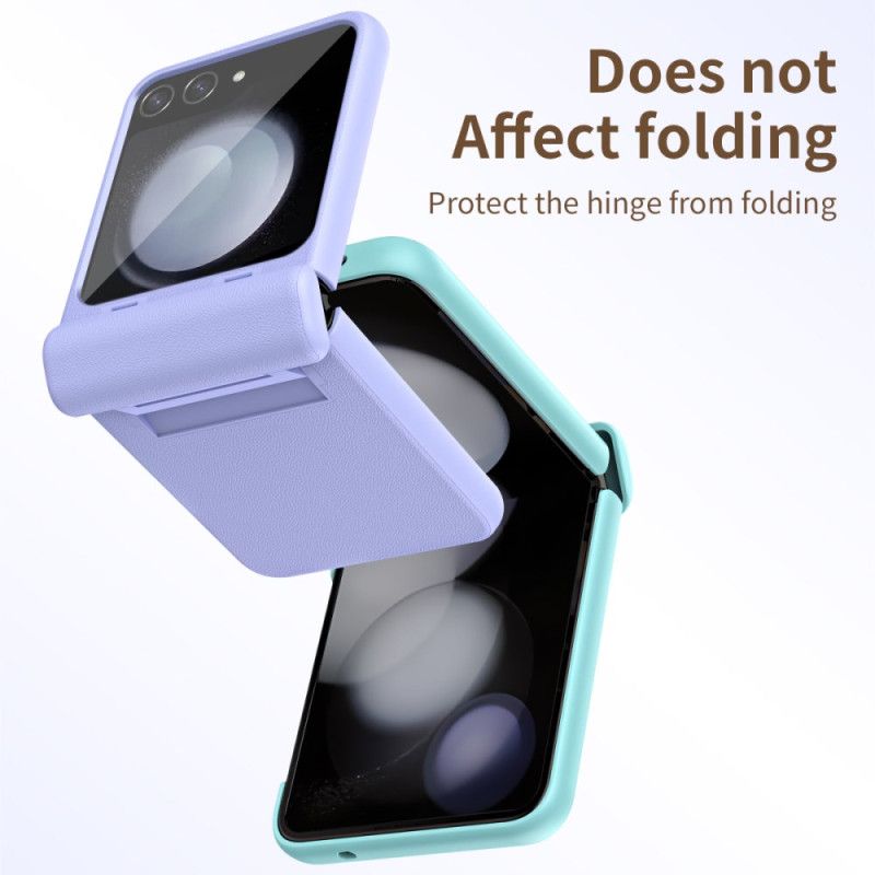 Deksel Samsung Galaxy Z Flip 7 Fe Klassisk