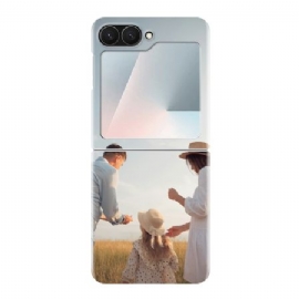 Deksel Samsung Galaxy Z Flip 7 Fe Kvalitet Beskyttelse Deksel