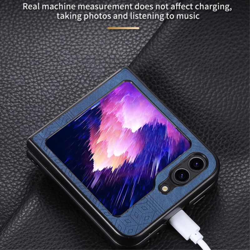 Deksel Samsung Galaxy Z Flip 7 Fe Mobildeksel Azns