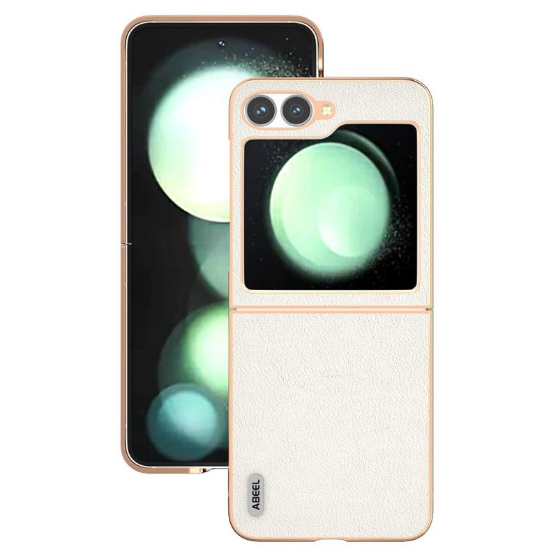 Deksel Samsung Galaxy Z Flip 7 Fe Mobildeksel Klassisk Abeel