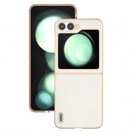 Deksel Samsung Galaxy Z Flip 7 Fe Mobildeksel Klassisk Abeel