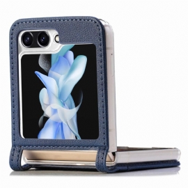 Deksel Samsung Galaxy Z Flip 7 Fe Mobildeksel Kortspor