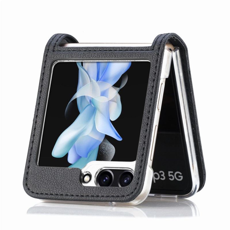 Deksel Samsung Galaxy Z Flip 7 Fe Mobildeksel Kortspor