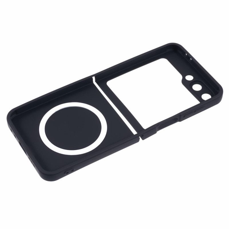 Deksel Samsung Galaxy Z Flip 7 Fe Mobildeksel Magsafe-kompatibel