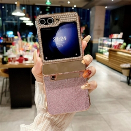 Deksel Samsung Galaxy Z Flip 7 Fe Nyhet Beskyttelse Deksel