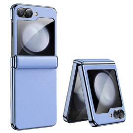 Deksel Samsung Galaxy Z Flip 7 Fe Premium