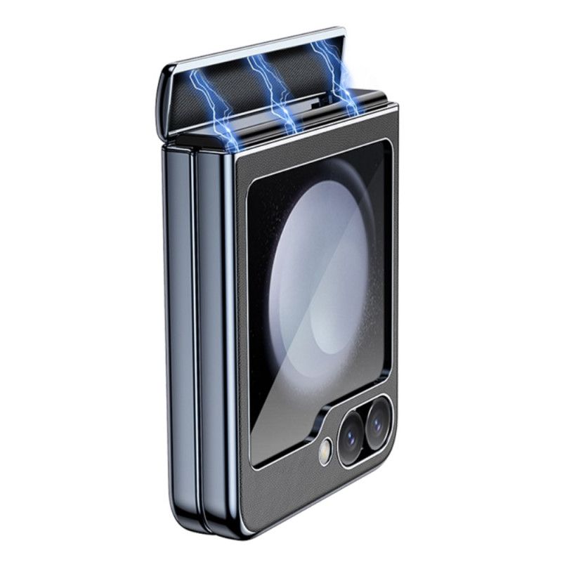 Deksel Samsung Galaxy Z Flip 7 Fe Premium