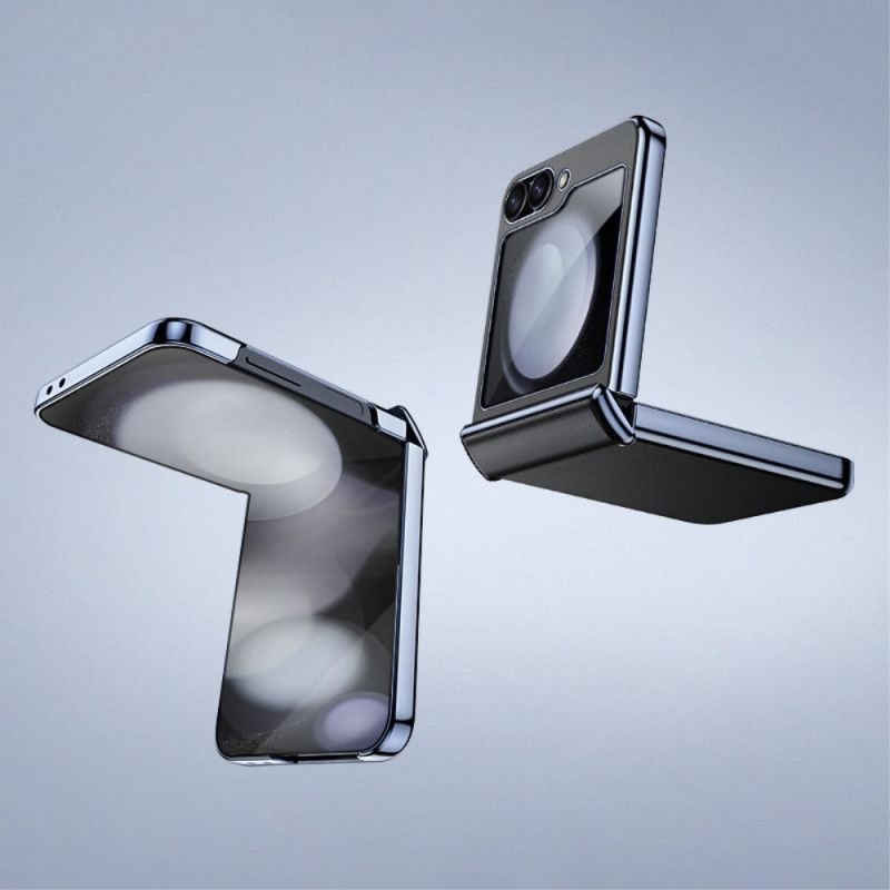 Deksel Samsung Galaxy Z Flip 7 Fe Premium