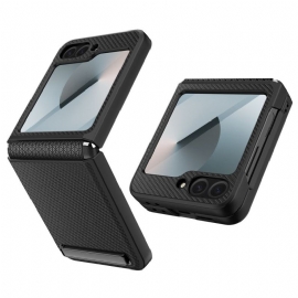 Deksel Samsung Galaxy Z Flip 7 Fe Premiumdesign Beskyttelse Deksel