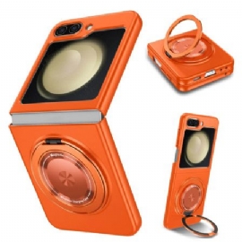 Deksel Samsung Galaxy Z Flip 7 Fe Roterende Magnetisk