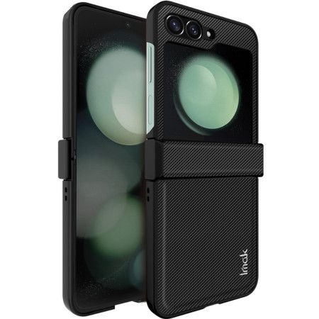 Deksel Samsung Galaxy Z Flip 7 Fe Ruiyi-serien Imak