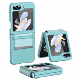 Deksel Samsung Galaxy Z Flip 7 Fe Stiv Med Uttrekkbar Stropp