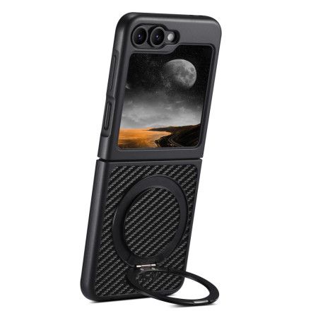 Deksel Samsung Galaxy Z Flip 7 Fe Suteni Beskyttelse Deksel