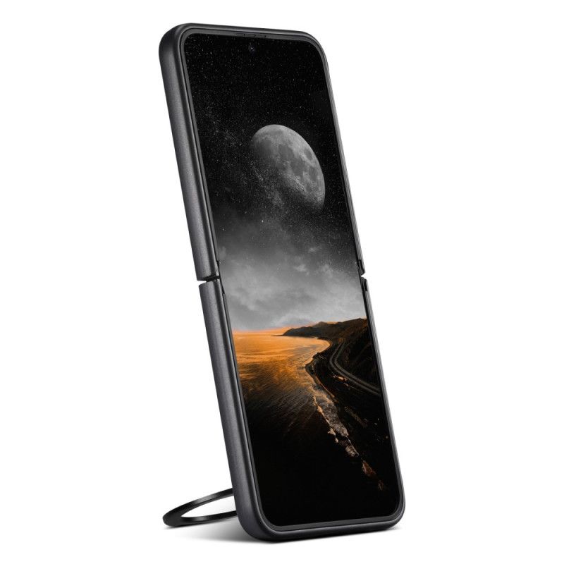 Deksel Samsung Galaxy Z Flip 7 Fe Suteni Beskyttelse Deksel