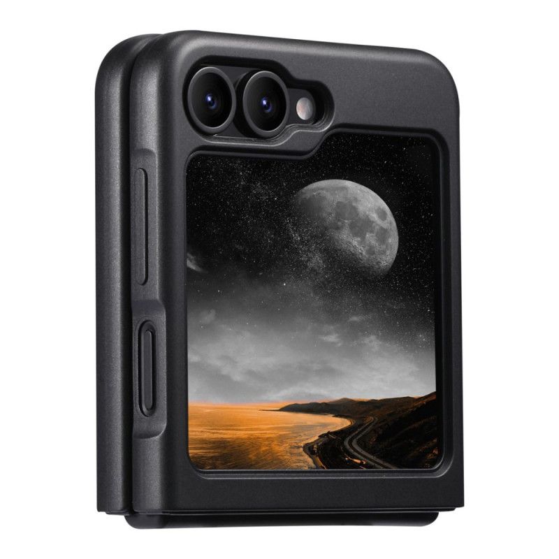 Deksel Samsung Galaxy Z Flip 7 Fe Suteni Beskyttelse Deksel