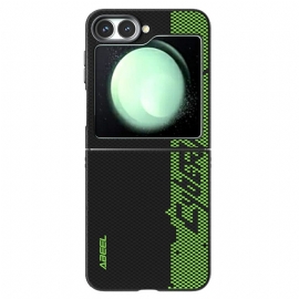 Deksel Til Samsung Galaxy Z Flip 7 Fe Abeel-design