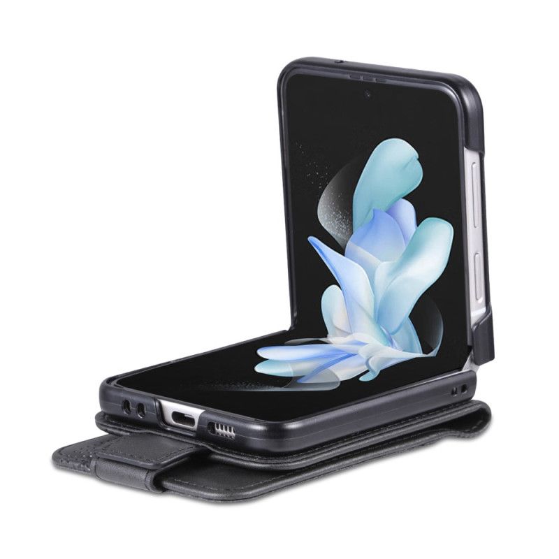 Deksel Til Samsung Galaxy Z Flip 7 Fe Azns-kortholder