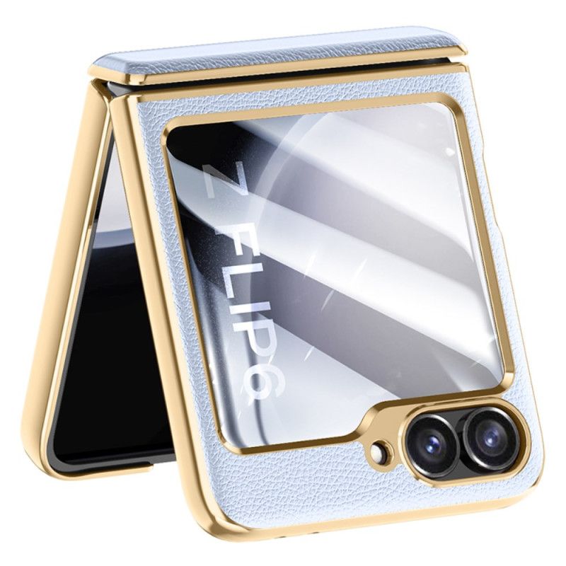 Deksel Til Samsung Galaxy Z Flip 7 Fe Bakskjermbeskytter