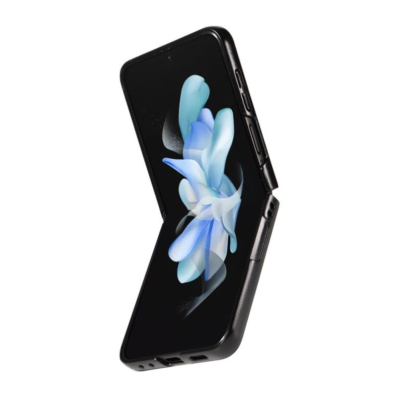 Deksel Til Samsung Galaxy Z Flip 7 Fe Diskret Skinnstil