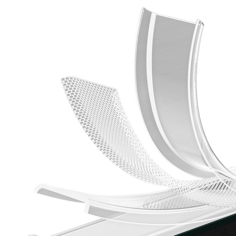 Deksel Til Samsung Galaxy Z Flip 7 Fe Gjennomsiktig Stropp