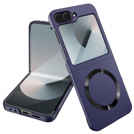 Deksel Til Samsung Galaxy Z Flip 7 Fe Klassisk Magsafe-kompatibel