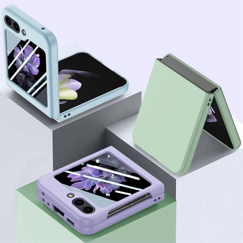 Deksel Til Samsung Galaxy Z Flip 7 Fe Liten Skjermbeskytter