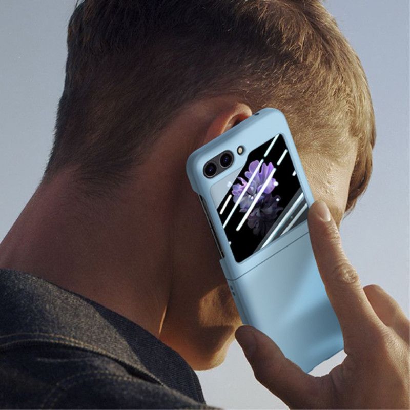Deksel Til Samsung Galaxy Z Flip 7 Fe Liten Skjermbeskytter