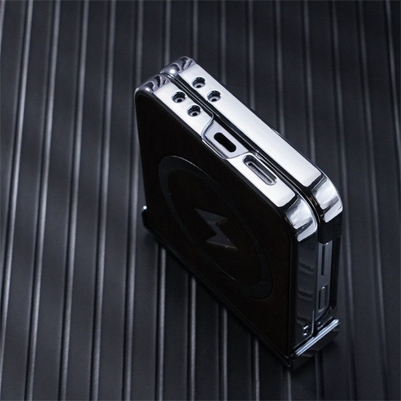 Deksel Til Samsung Galaxy Z Flip 7 Fe Magsafe-kompatibel Læreffekt