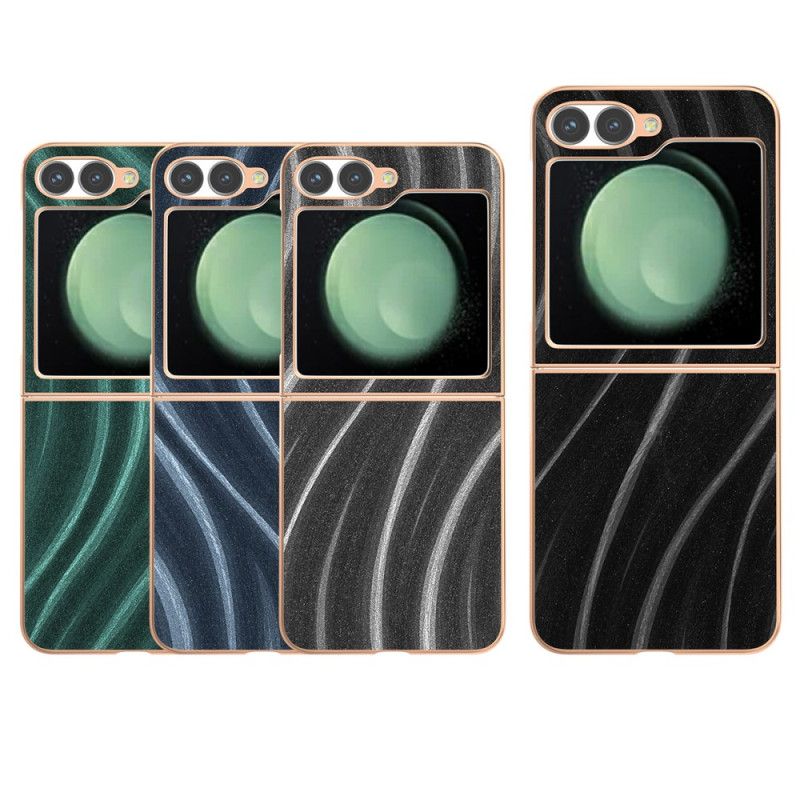 Deksel Til Samsung Galaxy Z Flip 7 Fe Melkeveien