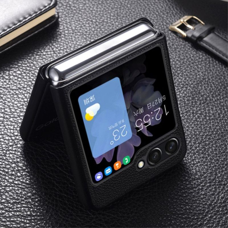 Deksel Til Samsung Galaxy Z Flip 7 Fe Premium