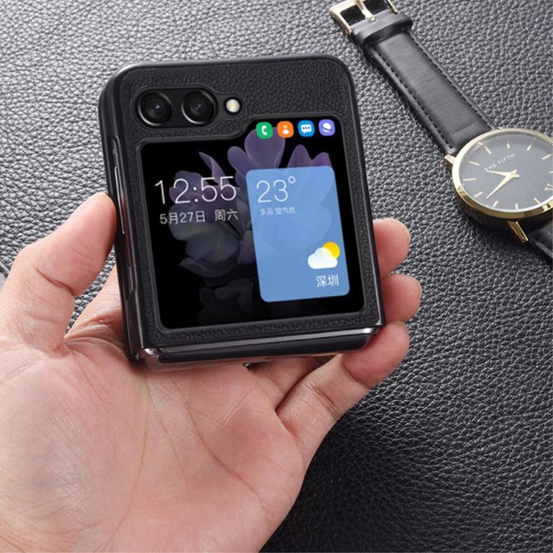 Deksel Til Samsung Galaxy Z Flip 7 Fe Premium