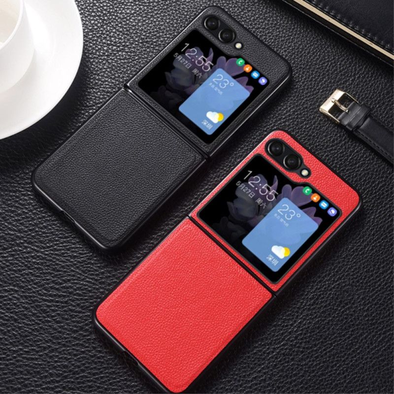 Deksel Til Samsung Galaxy Z Flip 7 Fe Premium