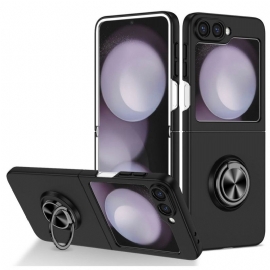 Deksel Til Samsung Galaxy Z Flip 7 Fe Roterende Ring