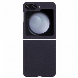 Deksel Til Samsung Galaxy Z Flip 7 Fe X-level Karbonfiber