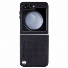 Deksel Til Samsung Galaxy Z Flip 7 Fe X-level Kunstskinn